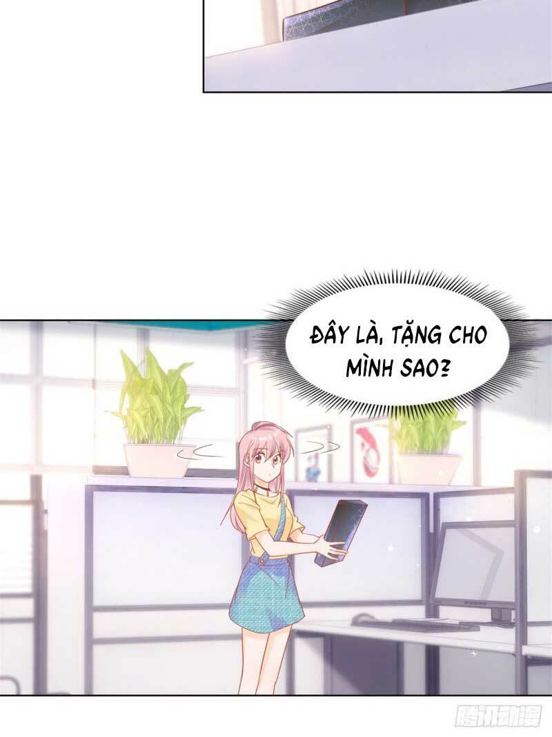 1000 Tư Thế Cưa Đổ Tổng Tài: Chapter 91