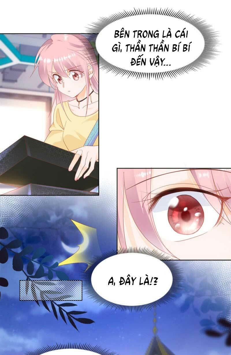 1000 Tư Thế Cưa Đổ Tổng Tài: Chapter 91