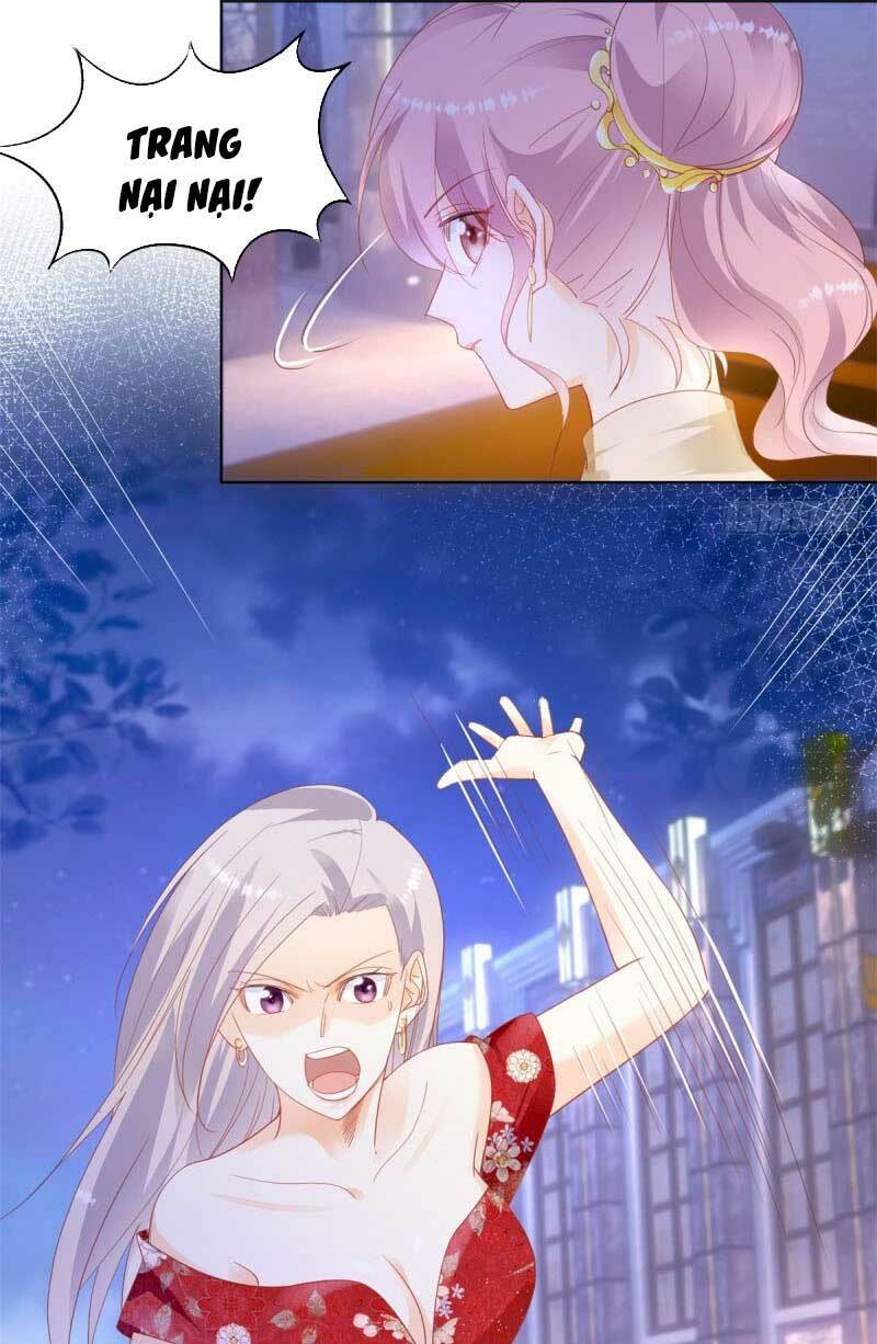 1000 Tư Thế Cưa Đổ Tổng Tài: Chapter 91
