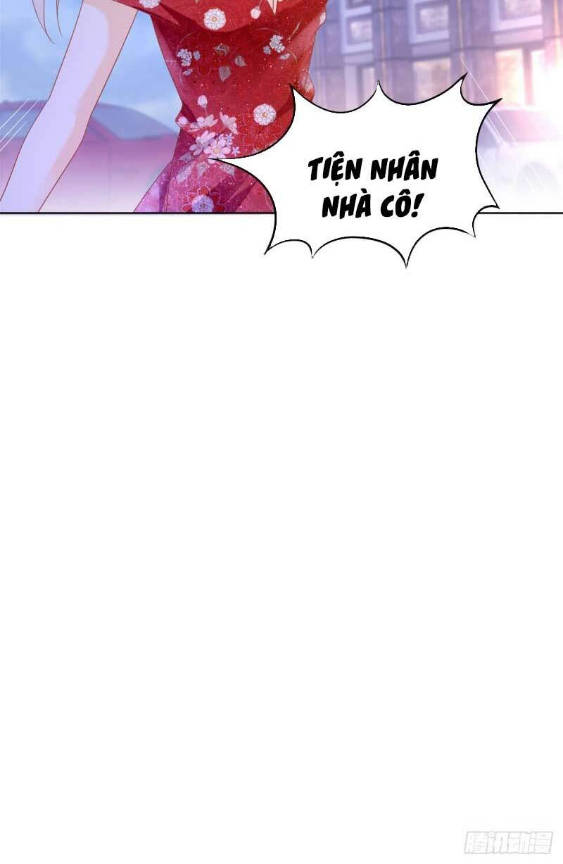1000 Tư Thế Cưa Đổ Tổng Tài: Chapter 91