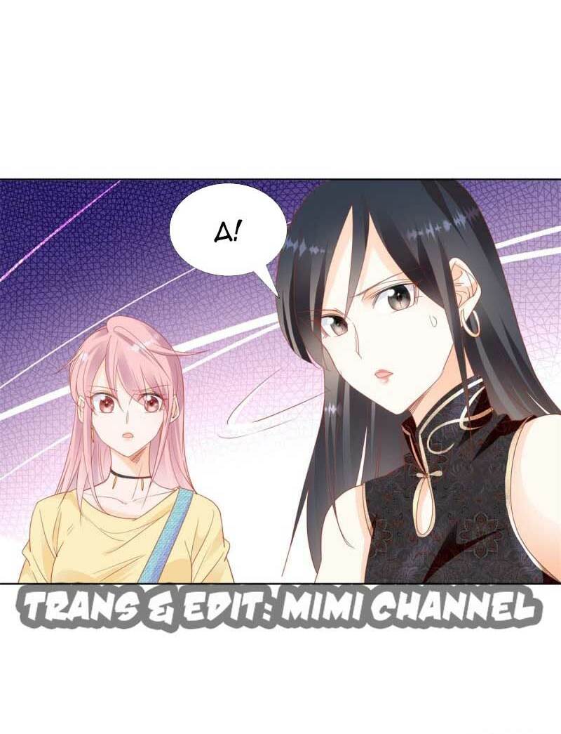 1000 Tư Thế Cưa Đổ Tổng Tài: Chapter 91