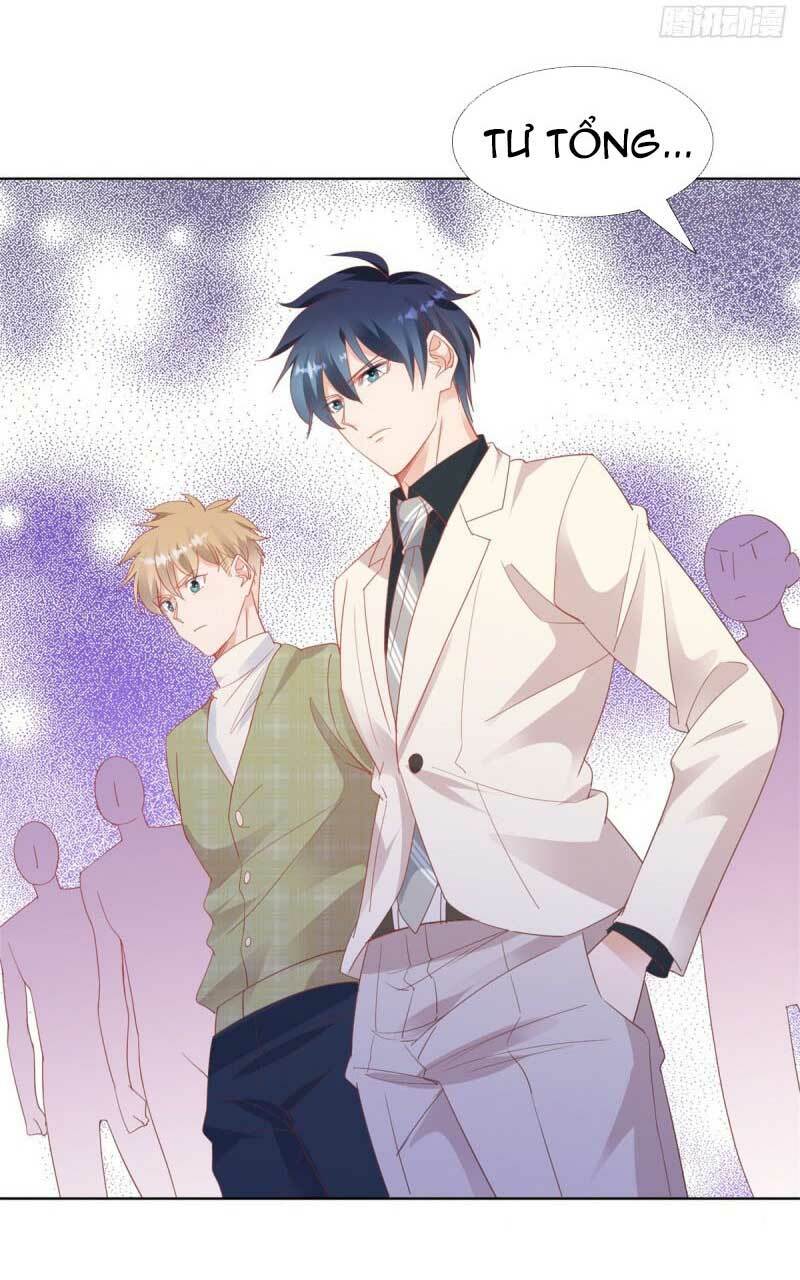1000 Tư Thế Cưa Đổ Tổng Tài: Chapter 91