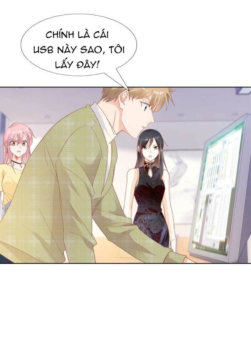 1000 Tư Thế Cưa Đổ Tổng Tài: Chapter 91