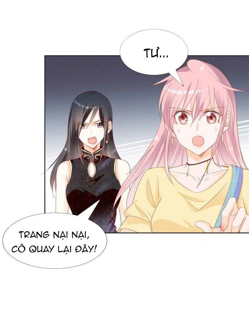 1000 Tư Thế Cưa Đổ Tổng Tài: Chapter 91