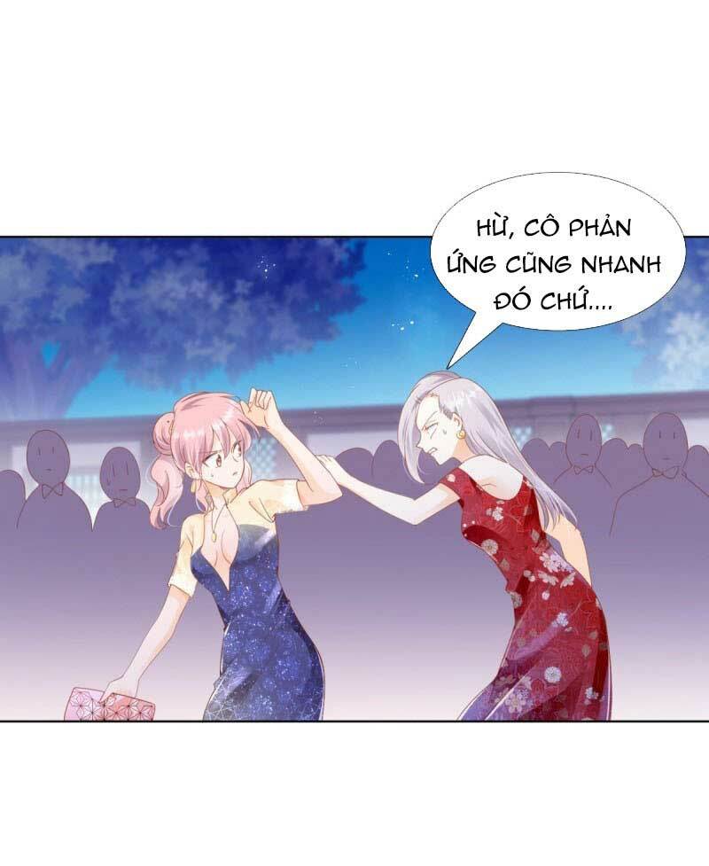 1000 Tư Thế Cưa Đổ Tổng Tài: Chapter 92