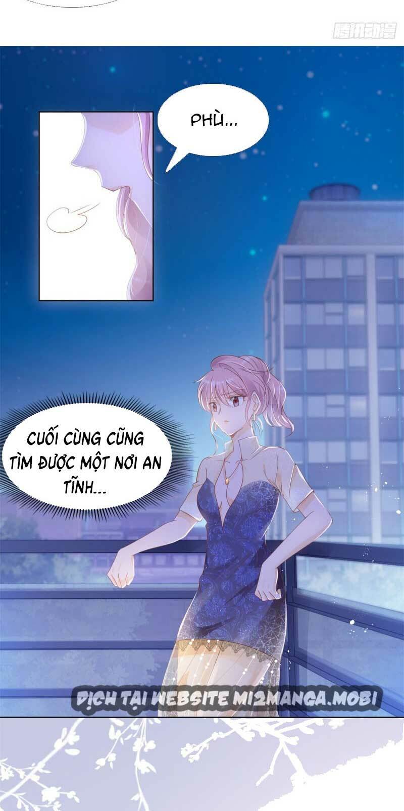 1000 Tư Thế Cưa Đổ Tổng Tài: Chapter 92