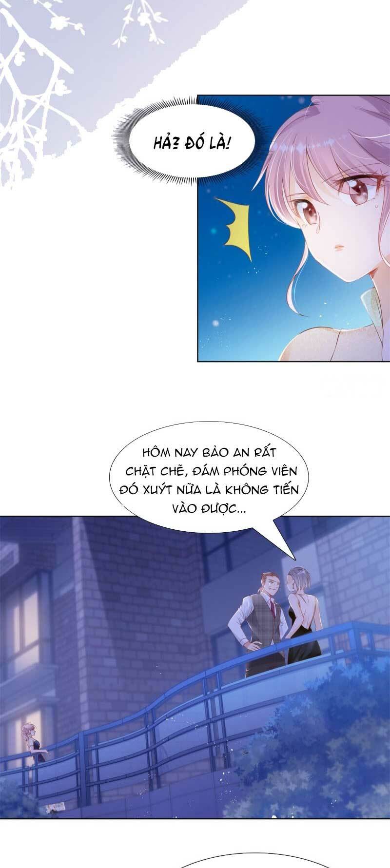1000 Tư Thế Cưa Đổ Tổng Tài: Chapter 92