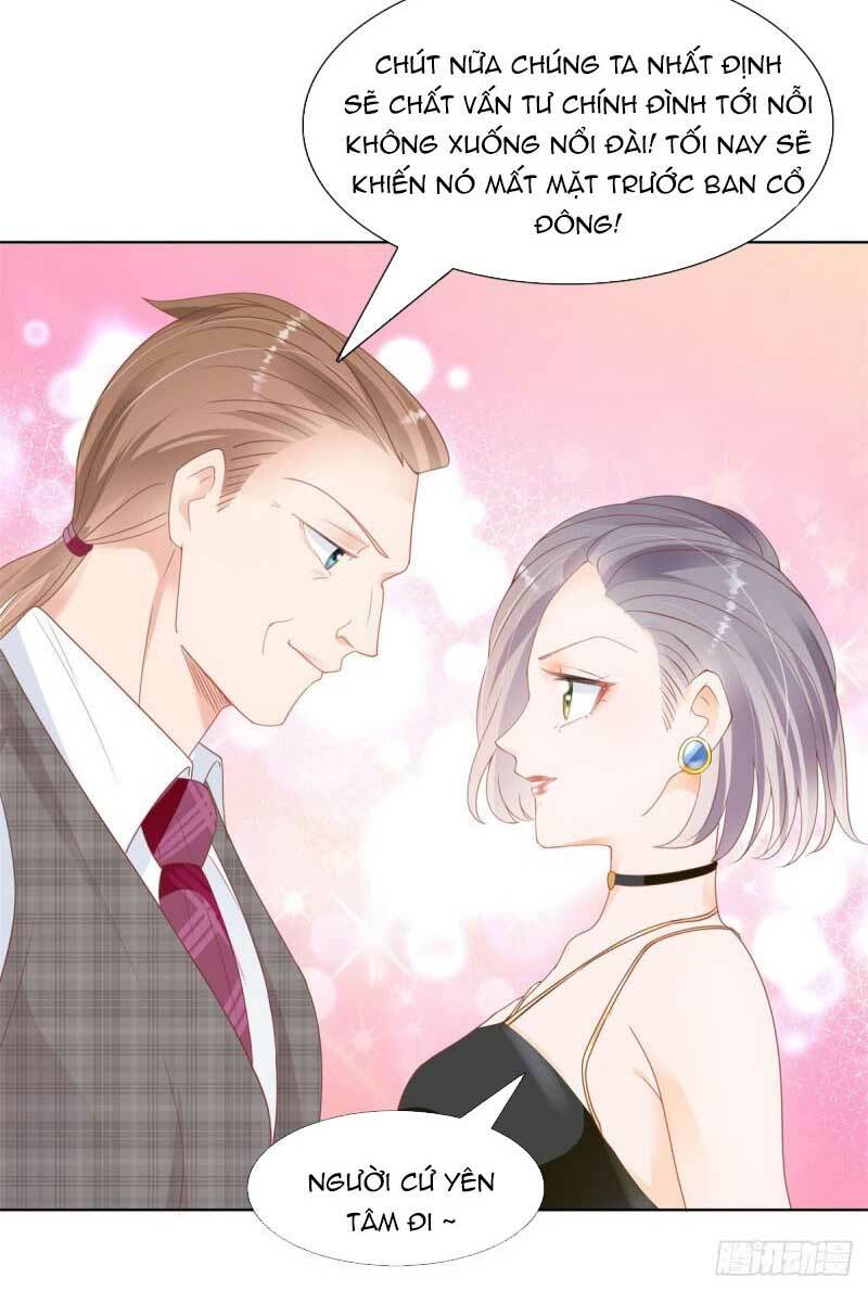 1000 Tư Thế Cưa Đổ Tổng Tài: Chapter 92