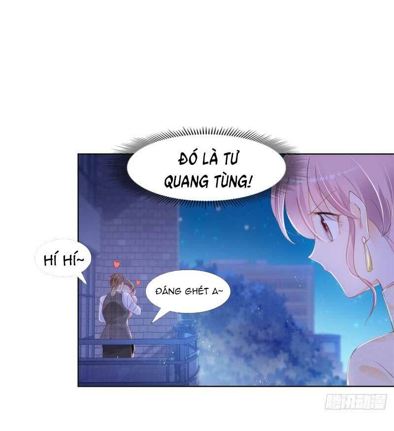 1000 Tư Thế Cưa Đổ Tổng Tài: Chapter 92