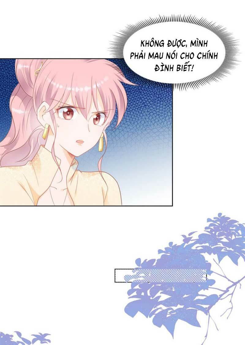1000 Tư Thế Cưa Đổ Tổng Tài: Chapter 92