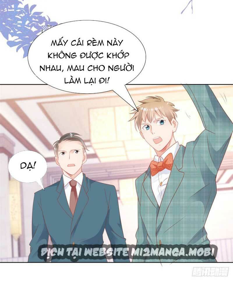1000 Tư Thế Cưa Đổ Tổng Tài: Chapter 92