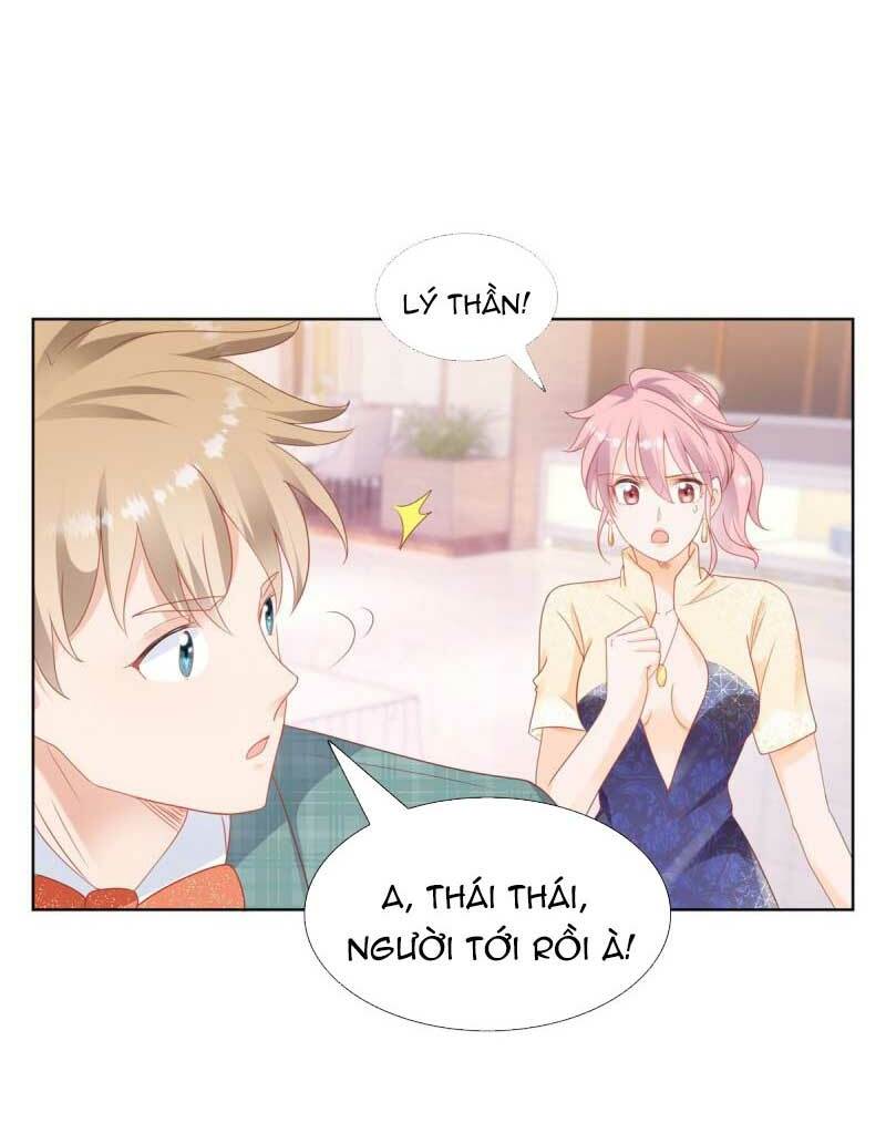 1000 Tư Thế Cưa Đổ Tổng Tài: Chapter 92