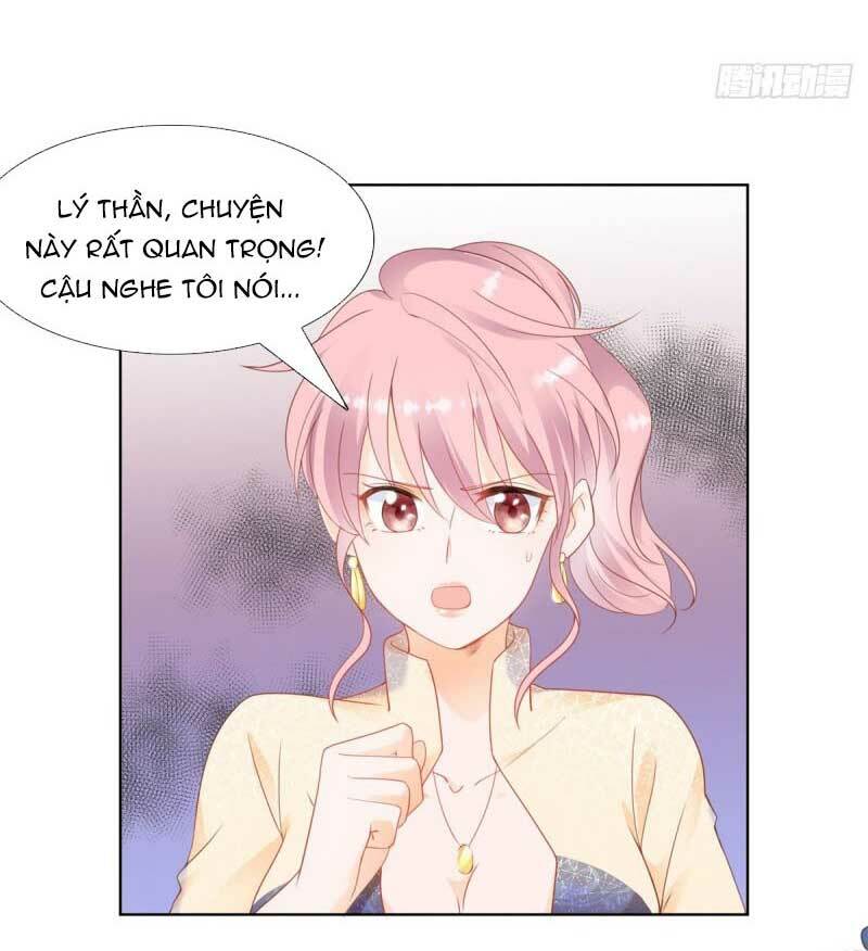 1000 Tư Thế Cưa Đổ Tổng Tài: Chapter 92