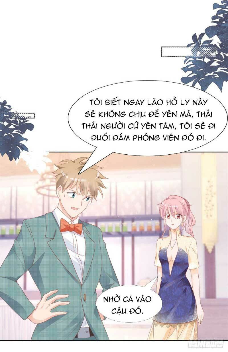 1000 Tư Thế Cưa Đổ Tổng Tài: Chapter 92
