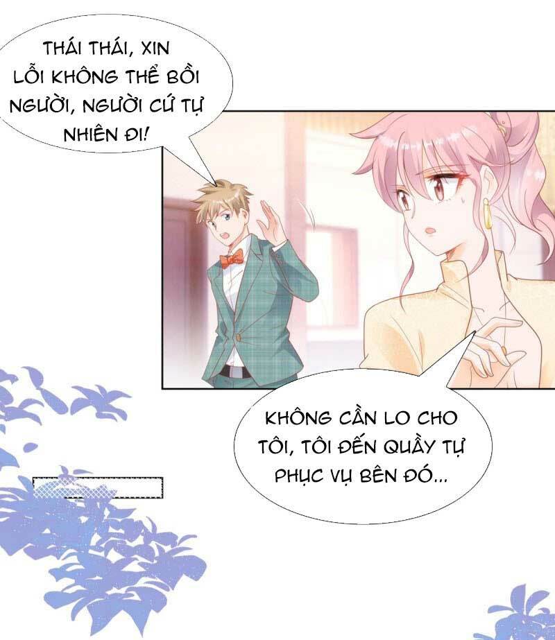 1000 Tư Thế Cưa Đổ Tổng Tài: Chapter 92