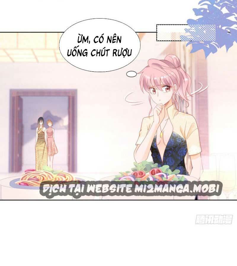 1000 Tư Thế Cưa Đổ Tổng Tài: Chapter 92