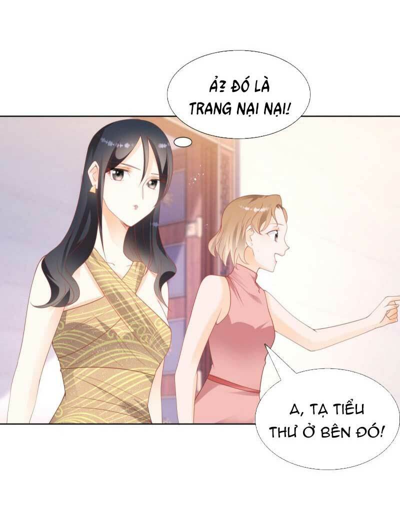 1000 Tư Thế Cưa Đổ Tổng Tài: Chapter 92