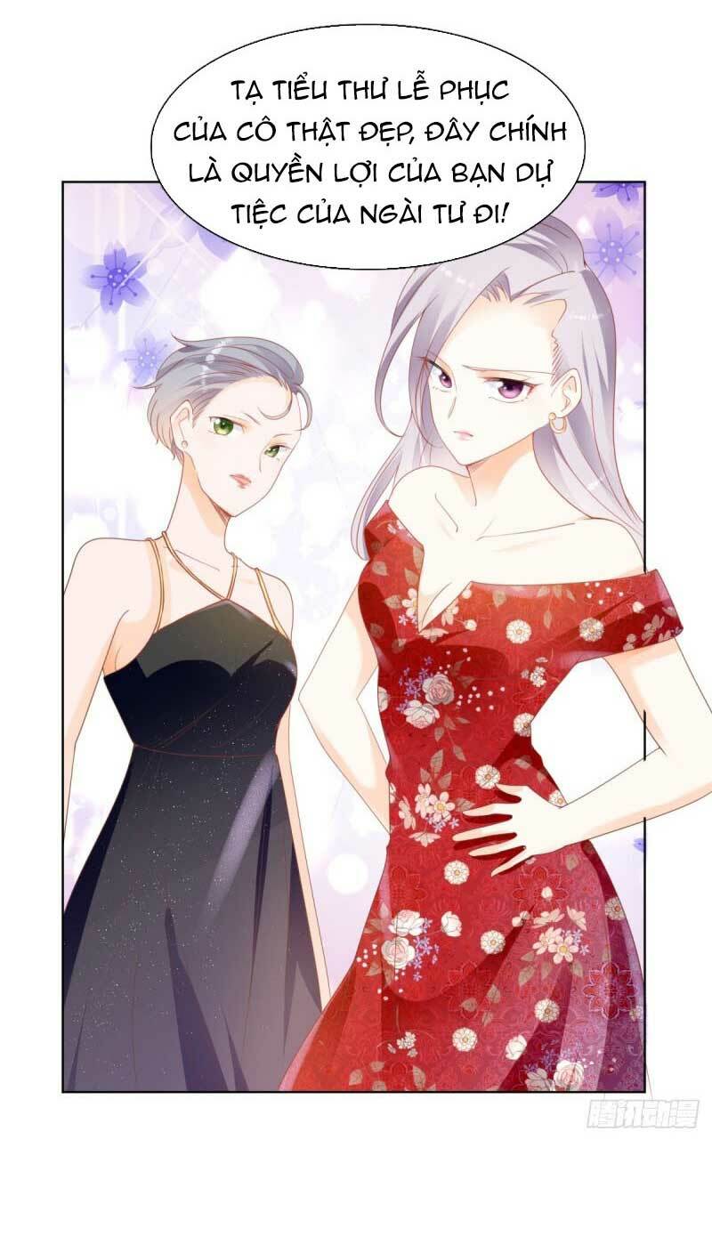 1000 Tư Thế Cưa Đổ Tổng Tài: Chapter 92