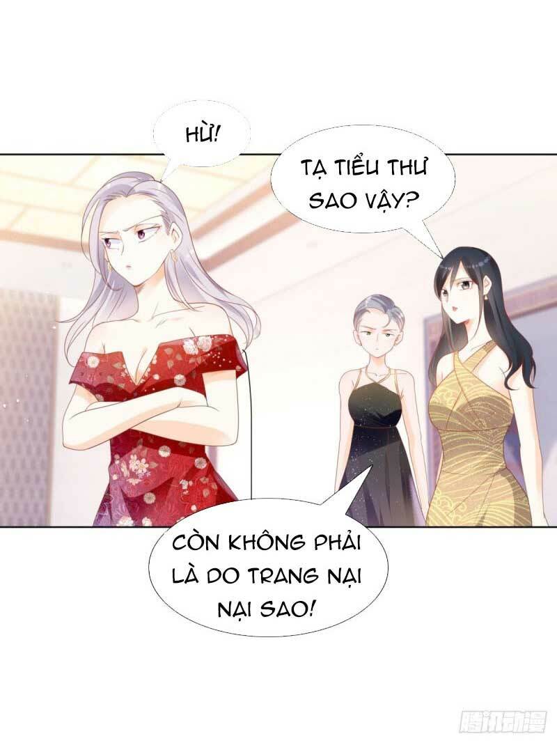 1000 Tư Thế Cưa Đổ Tổng Tài: Chapter 92