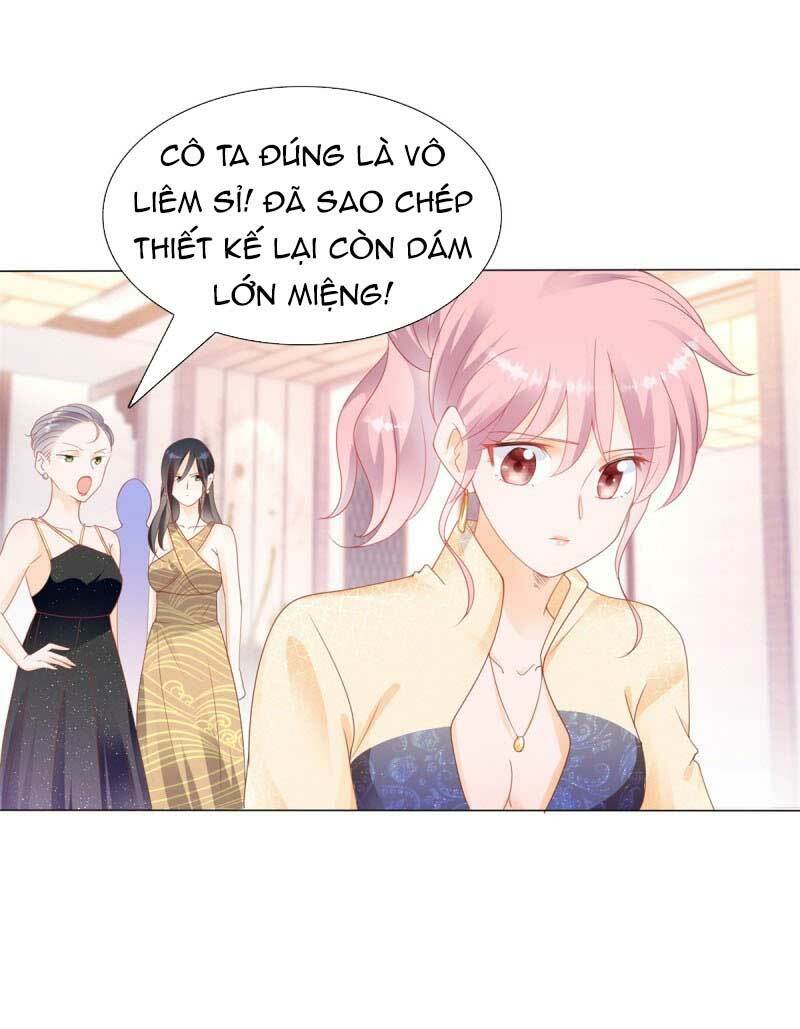 1000 Tư Thế Cưa Đổ Tổng Tài: Chapter 92