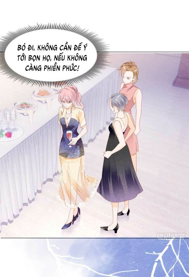 1000 Tư Thế Cưa Đổ Tổng Tài: Chapter 92