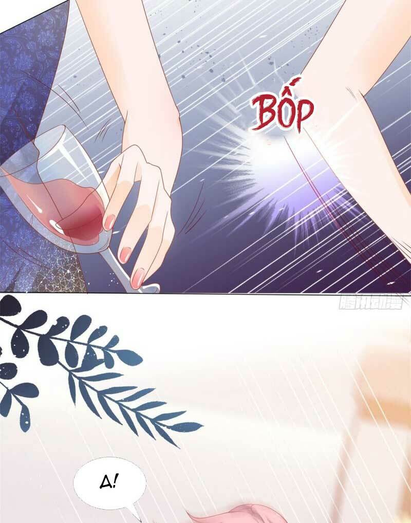 1000 Tư Thế Cưa Đổ Tổng Tài: Chapter 92