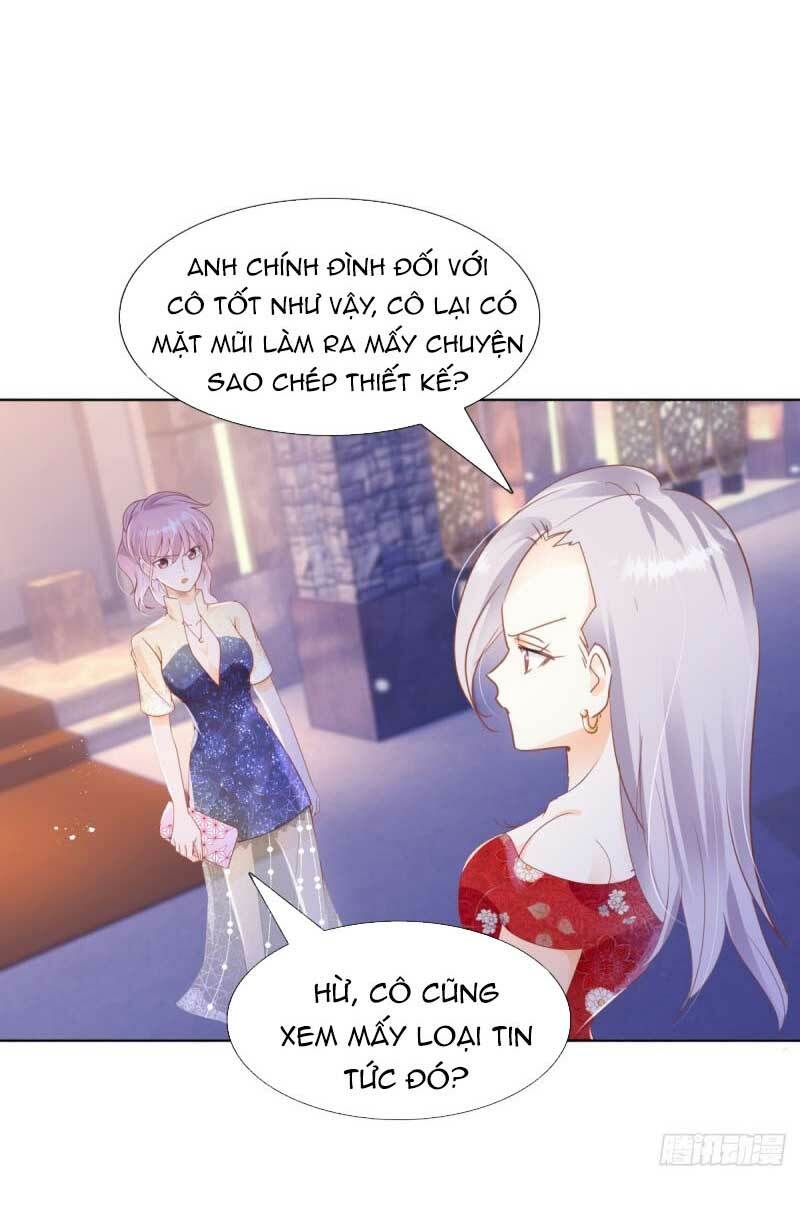 1000 Tư Thế Cưa Đổ Tổng Tài: Chapter 92