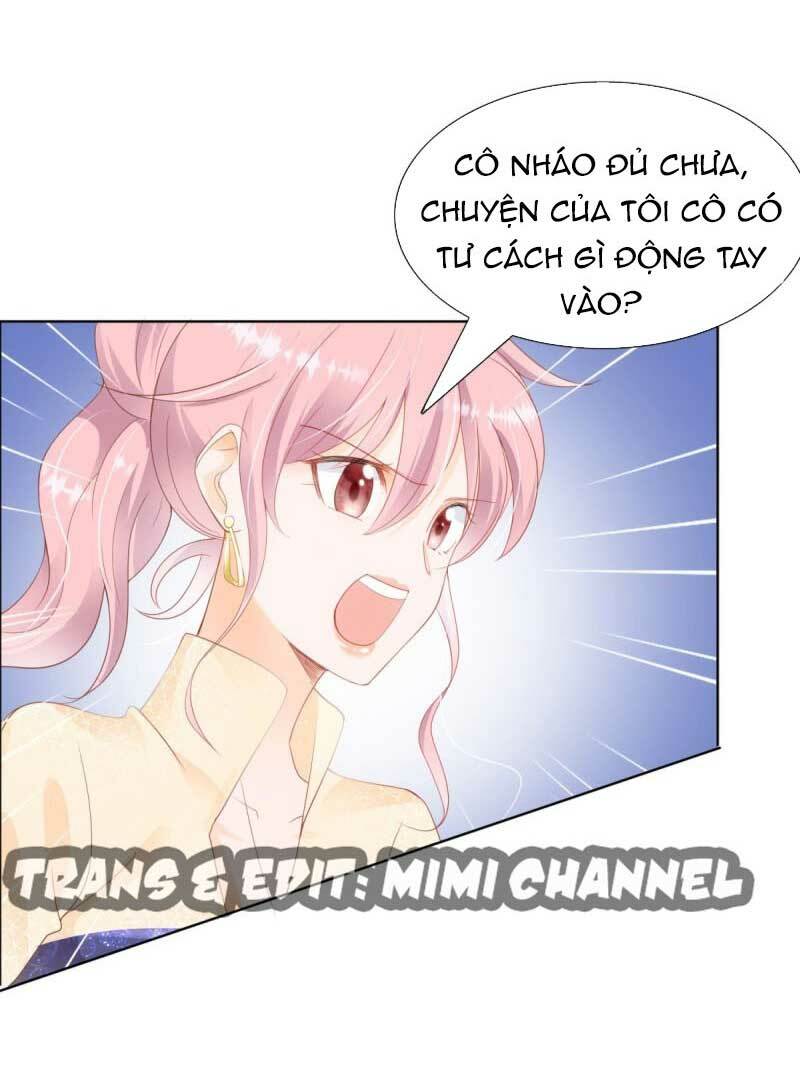 1000 Tư Thế Cưa Đổ Tổng Tài: Chapter 92