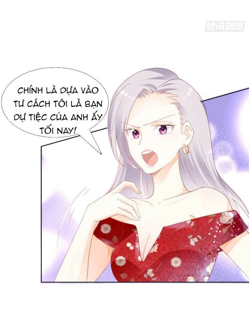 1000 Tư Thế Cưa Đổ Tổng Tài: Chapter 92