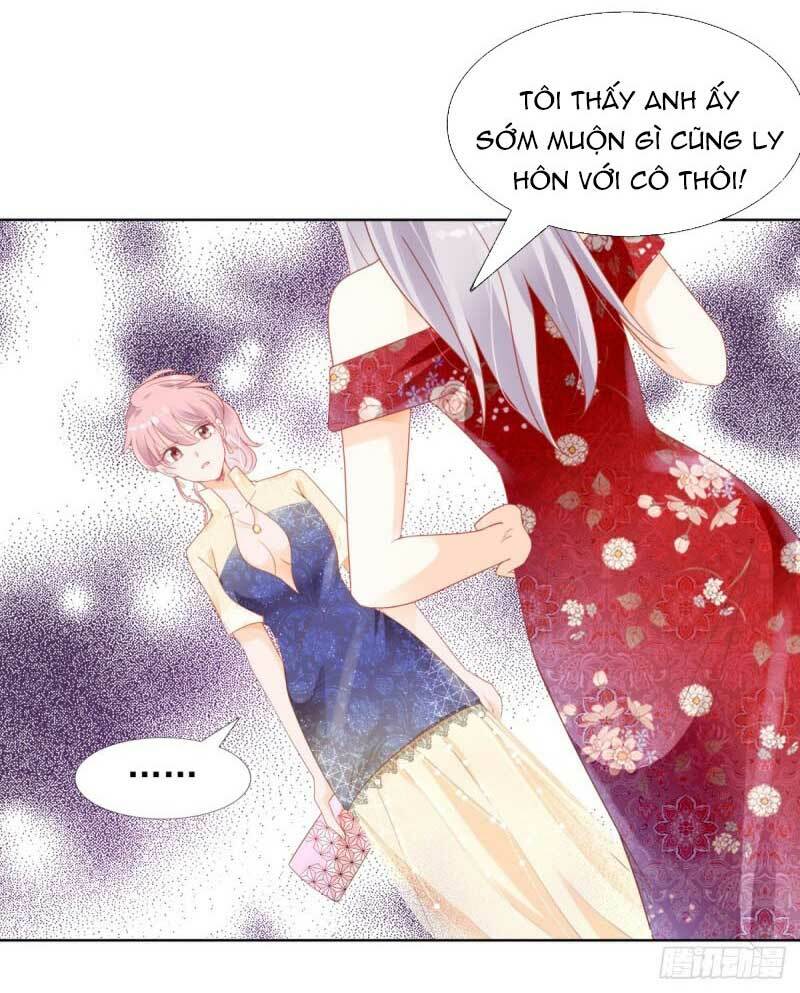 1000 Tư Thế Cưa Đổ Tổng Tài: Chapter 92