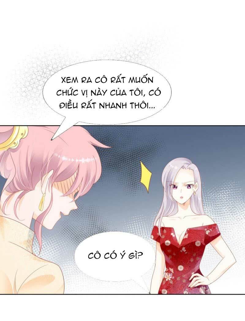 1000 Tư Thế Cưa Đổ Tổng Tài: Chapter 92