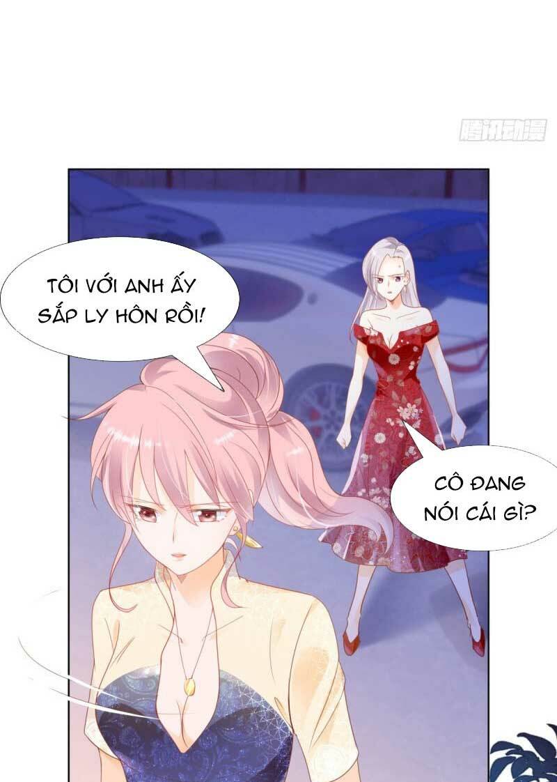 1000 Tư Thế Cưa Đổ Tổng Tài: Chapter 92