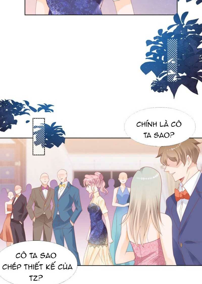 1000 Tư Thế Cưa Đổ Tổng Tài: Chapter 92