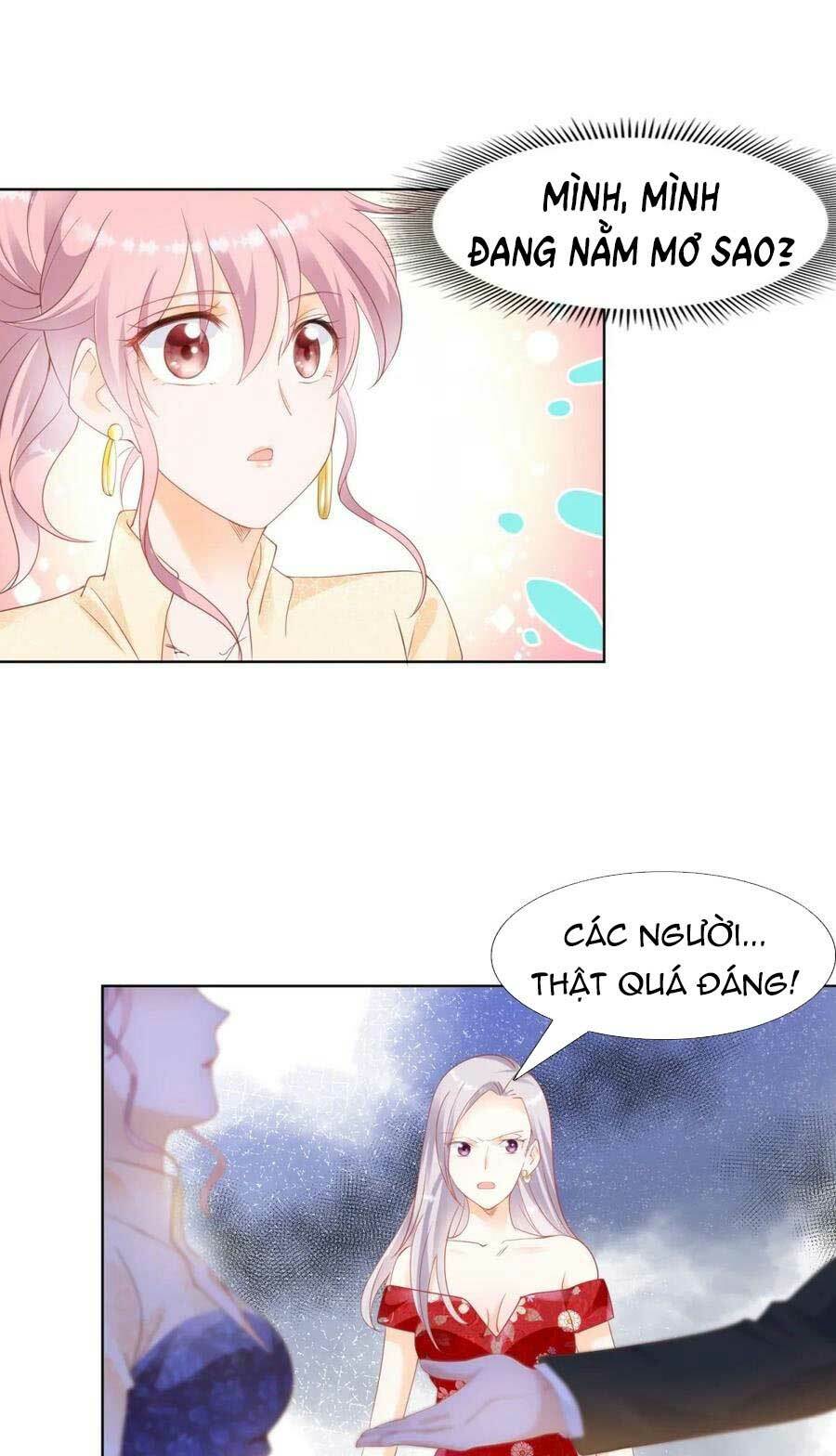 1000 Tư Thế Cưa Đổ Tổng Tài: Chapter 94