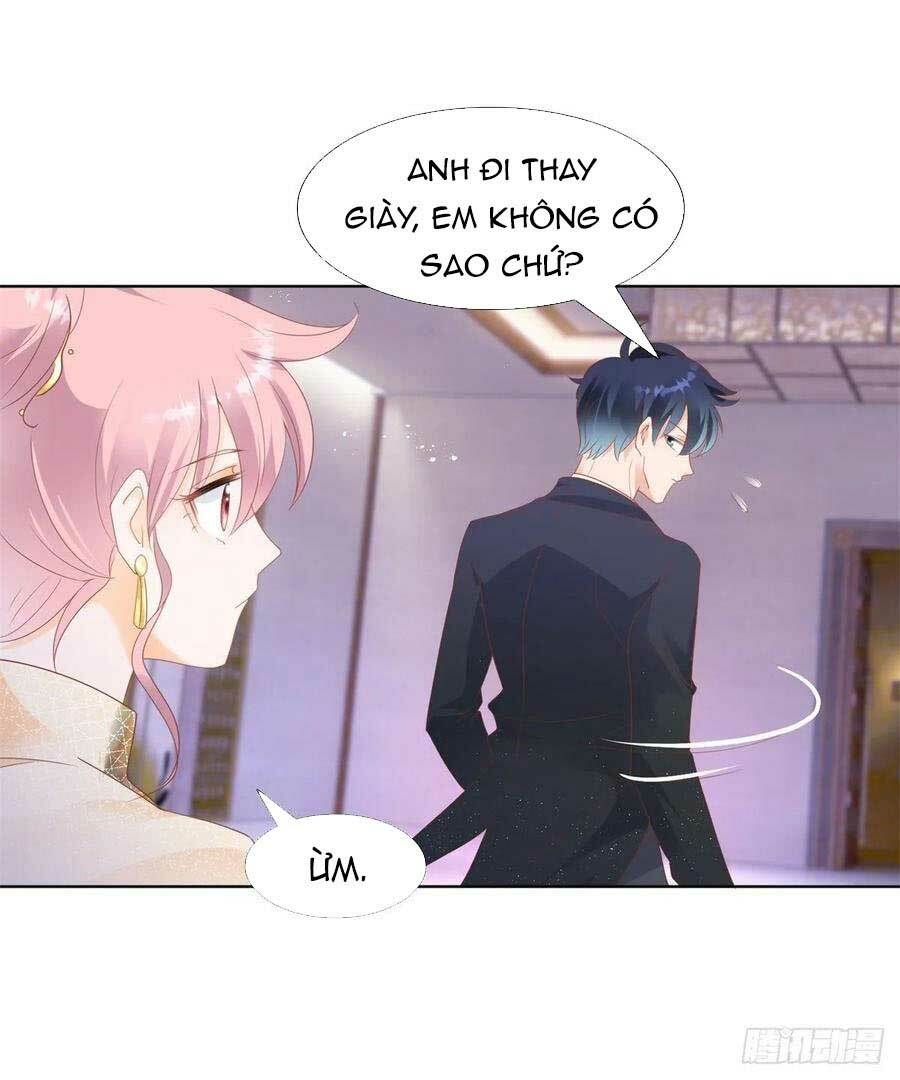 1000 Tư Thế Cưa Đổ Tổng Tài: Chapter 94