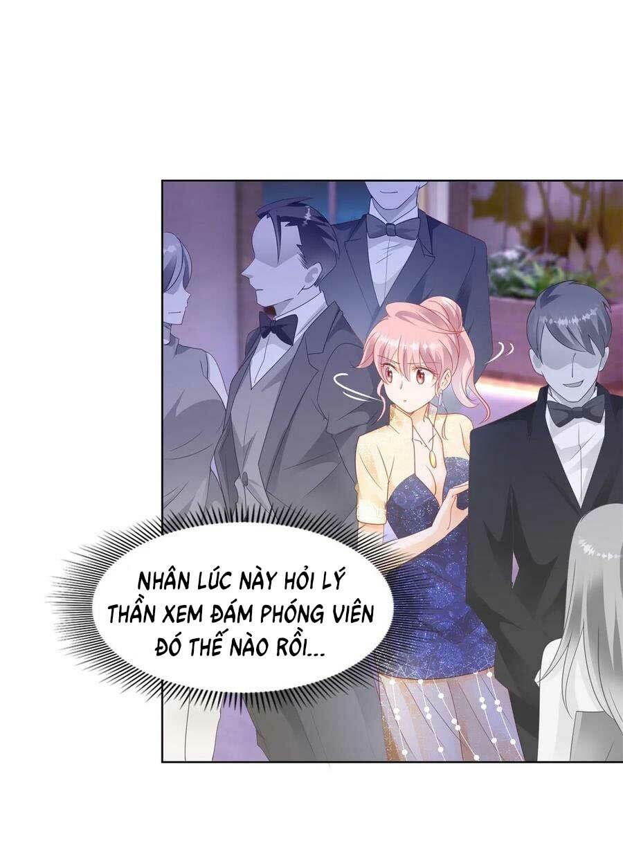 1000 Tư Thế Cưa Đổ Tổng Tài: Chapter 94