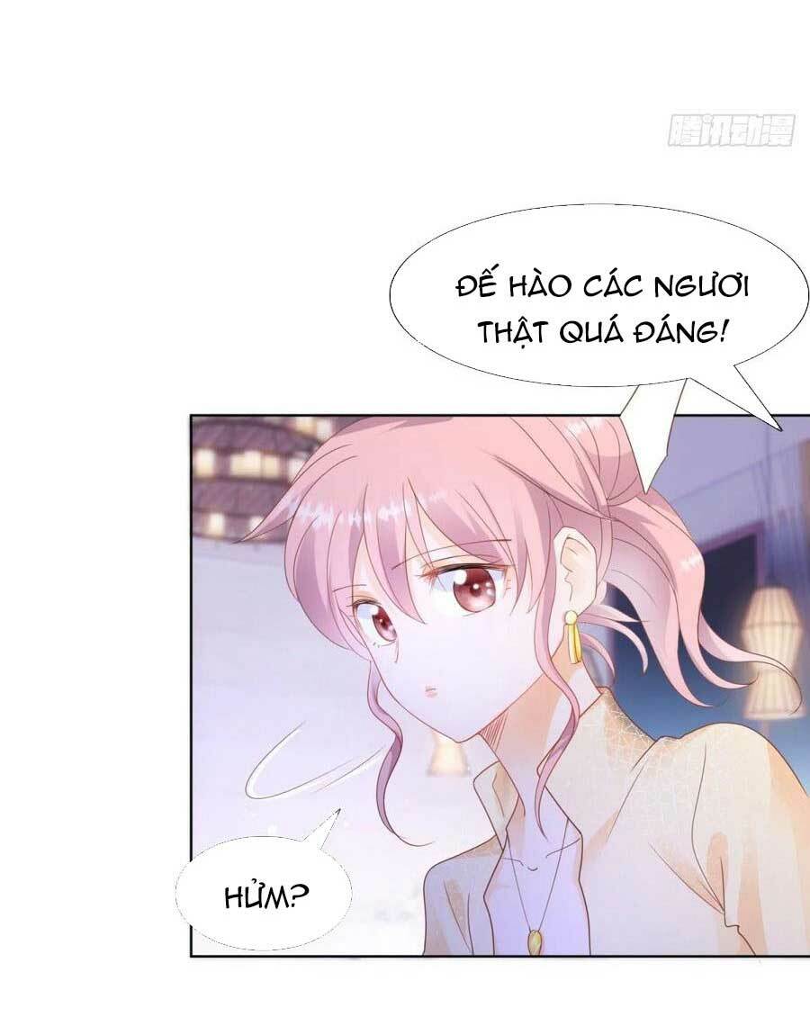 1000 Tư Thế Cưa Đổ Tổng Tài: Chapter 94