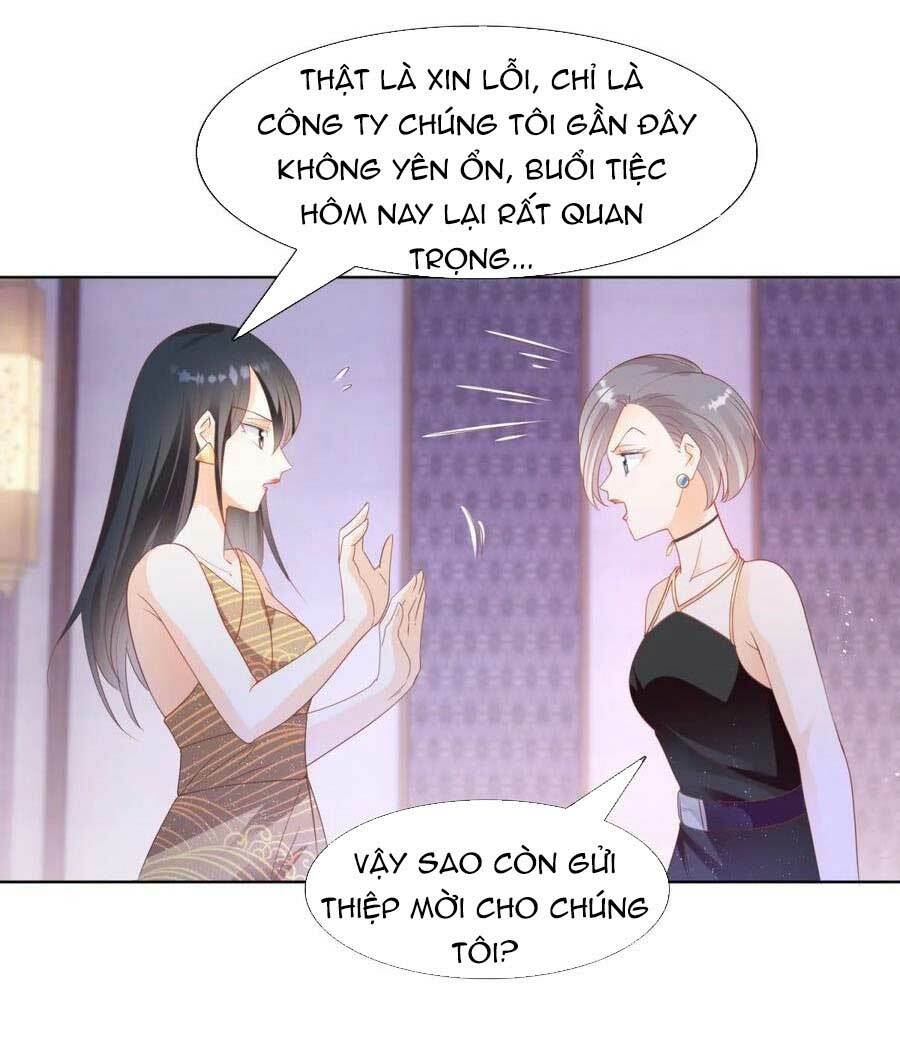 1000 Tư Thế Cưa Đổ Tổng Tài: Chapter 94