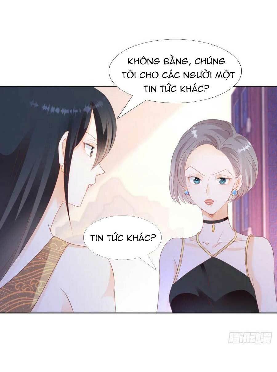 1000 Tư Thế Cưa Đổ Tổng Tài: Chapter 94