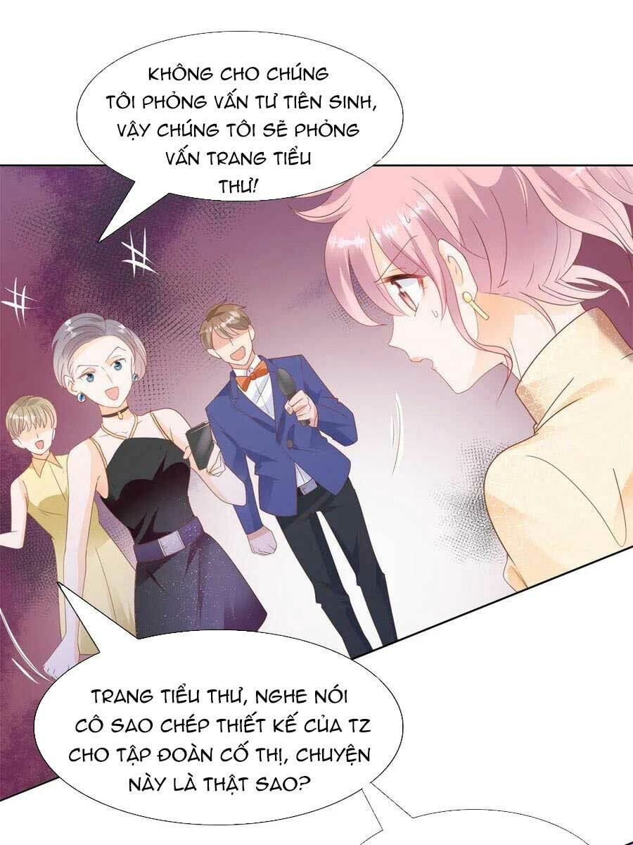1000 Tư Thế Cưa Đổ Tổng Tài: Chapter 94