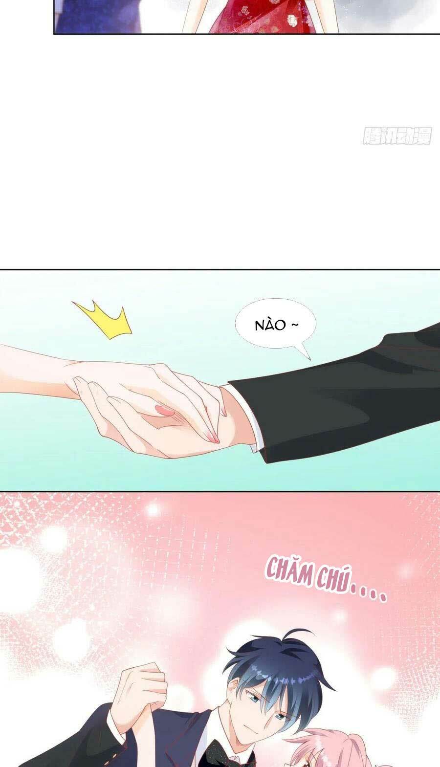 1000 Tư Thế Cưa Đổ Tổng Tài: Chapter 94