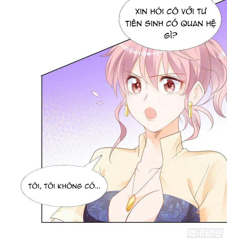 1000 Tư Thế Cưa Đổ Tổng Tài: Chapter 94