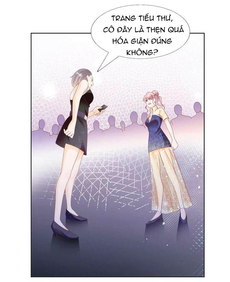 1000 Tư Thế Cưa Đổ Tổng Tài: Chapter 94