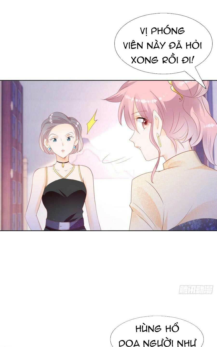 1000 Tư Thế Cưa Đổ Tổng Tài: Chapter 94