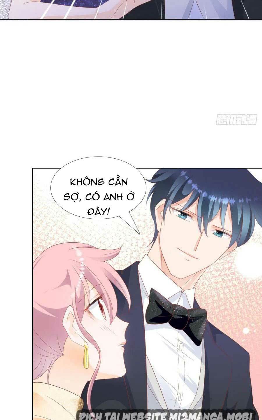 1000 Tư Thế Cưa Đổ Tổng Tài: Chapter 94