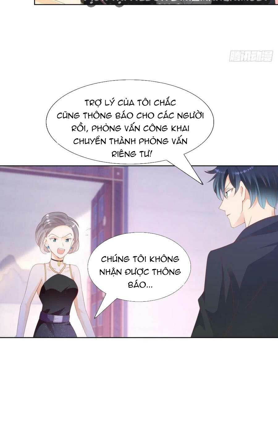 1000 Tư Thế Cưa Đổ Tổng Tài: Chapter 94