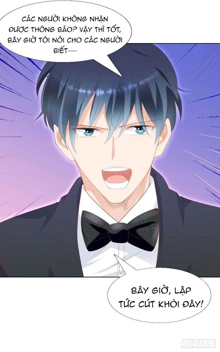 1000 Tư Thế Cưa Đổ Tổng Tài: Chapter 94