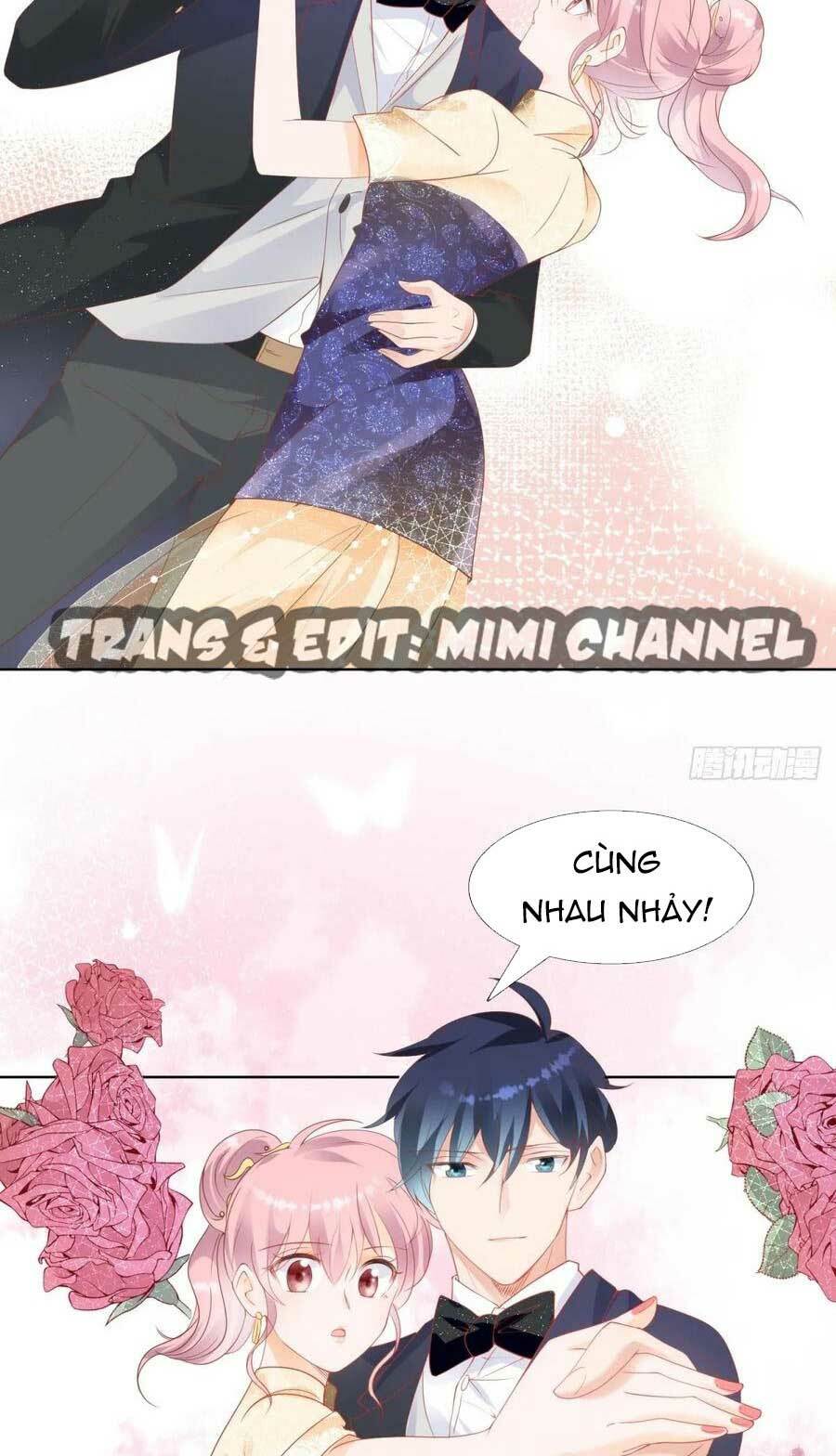 1000 Tư Thế Cưa Đổ Tổng Tài: Chapter 94
