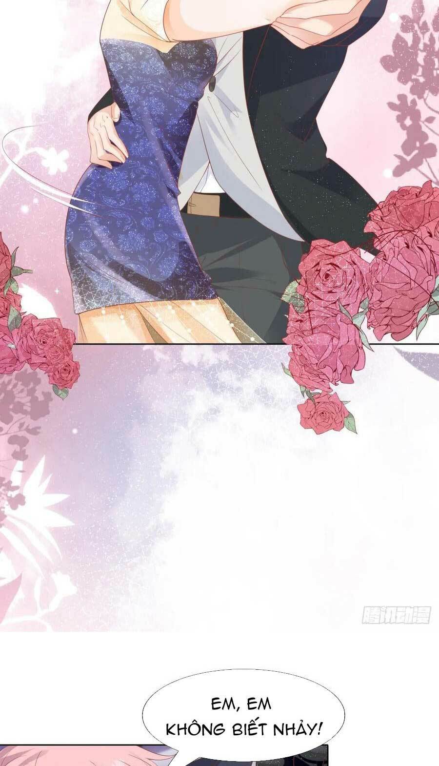 1000 Tư Thế Cưa Đổ Tổng Tài: Chapter 94