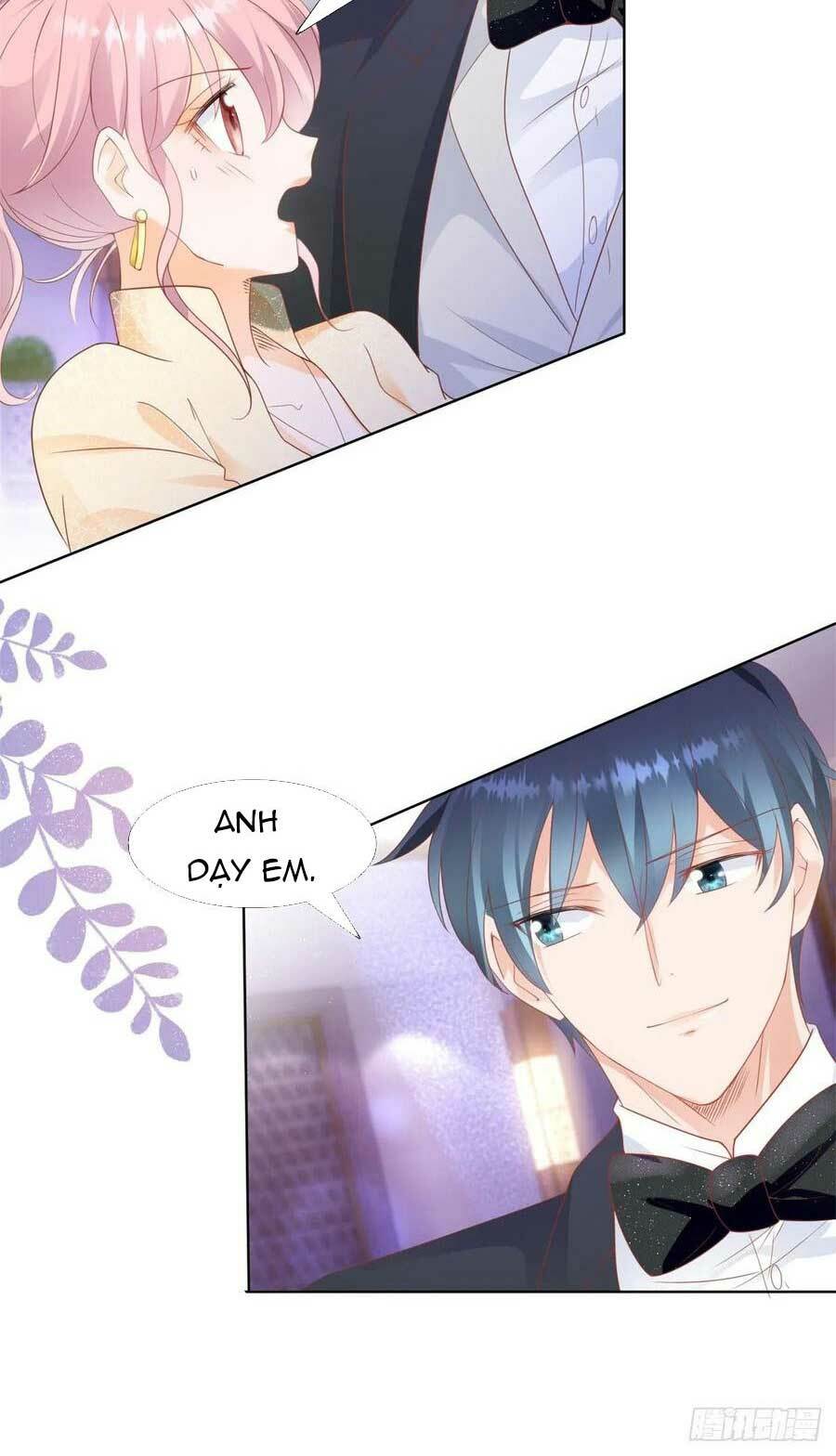 1000 Tư Thế Cưa Đổ Tổng Tài: Chapter 94